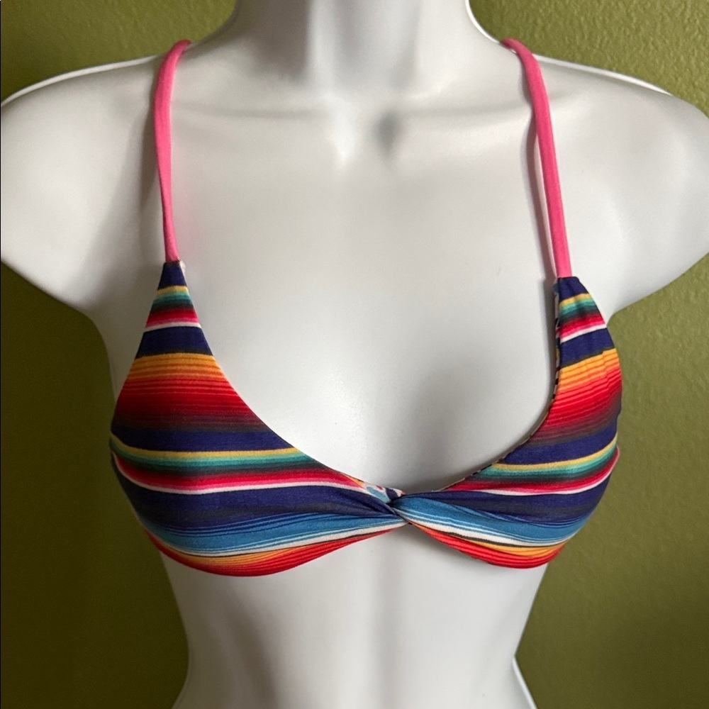 REVERSIBLE Women's Bikini Set - Picture 3 of 8